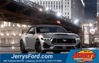 New 2025 Ford Mustang GT Premium image 1