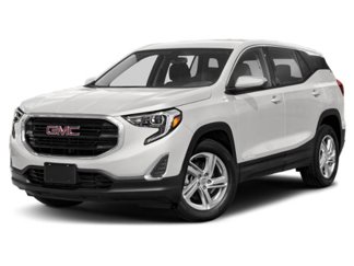 Used 2018 GMC Terrain SLE w/ Driver Convenience Package image 1