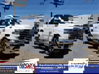 New 2025 RAM 1500 Laramie w/ Trailer Tow Group image 1