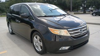 Used 2012 Honda Odyssey Touring Elite image 1