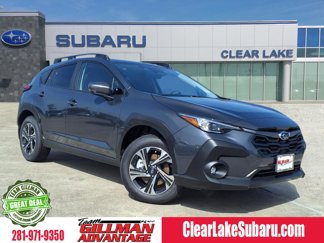 New 2025 Subaru Crosstrek 2.5i Premium video 1