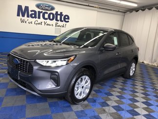 New 2025 Ford Escape Active video 1