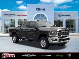 New 2025 RAM 3500 Big Horn image 1