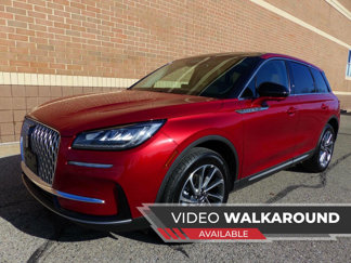 Used 2024 Lincoln Corsair FWD w/ Equipment Group 101A image 1