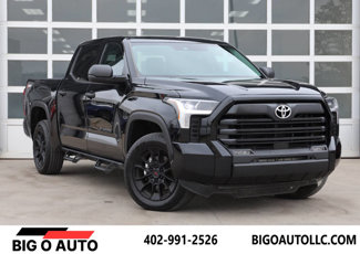 Used 2023 Toyota Tundra SR5 image 1