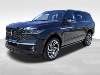 New 2025 Lincoln Navigator Reserve image 1