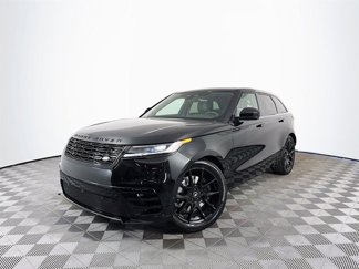 New 2026 Land Rover Range Rover Velar Dynamic SE image 1