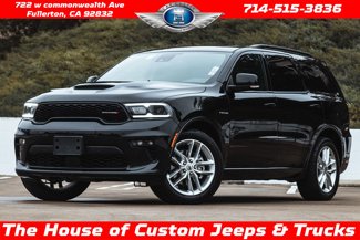 Used 2023 Dodge Durango R/T image 1
