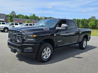New 2025 RAM 2500 Big Horn image 1