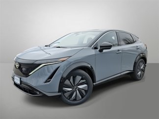 New 2025 Nissan Ariya FWD image 1