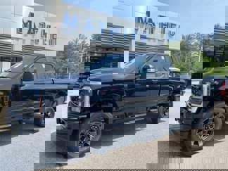 New 2025 Ford F350 XL w/ STX Appearance Package image 1