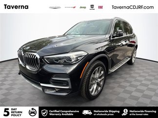Used 2023 BMW X5 sDrive40i image 1