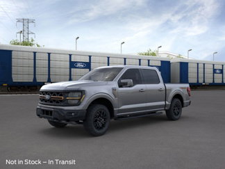 New 2025 Ford F150 Tremor image 1