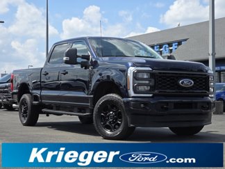 Used 2023 Ford F250 XLT w/ XLT Premium Package image 1