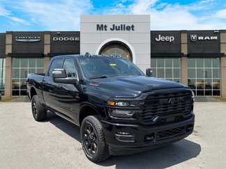New 2025 RAM 2500 Big Horn image 1