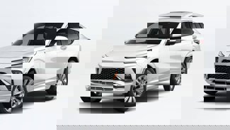 New 2025 Buick Envista Avenir image 1