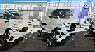 New 2026 Volvo XC40 B5 Ultra image 1