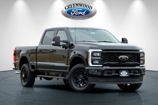 New 2025 Ford F250 Lariat image 1