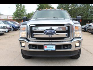Used 2013 Ford F250 Lariat w/ Lariat Ultimate Pkg image 1