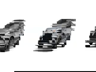 New 2025 Lexus RX 500h F Sport image 1
