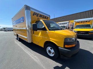 Used 2021 GMC Savana 3500 Extended w/ Power Convenience Package image 1