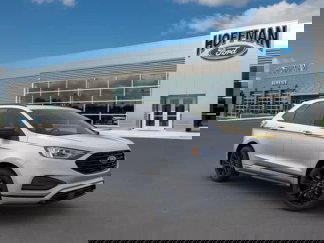 New 2024 Ford Edge SE w/ Black Appearance Package image 1