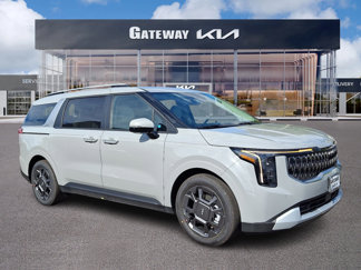 New 2026 Kia Carnival EX image 1