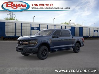 New 2025 Ford F150 Tremor image 1