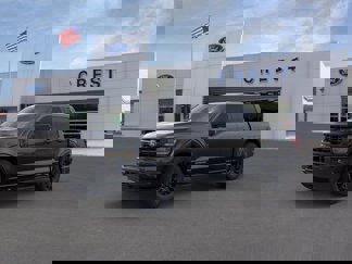 New 2025 Ford F150 XLT image 1