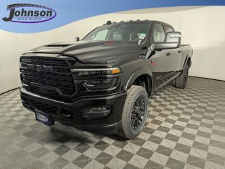 New 2025 RAM 2500 Limited image 1