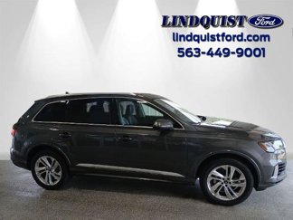 Used 2024 Audi Q7 3.0T Premium Plus image 1