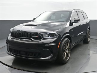 New 2025 Dodge Durango R/T image 1