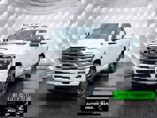 New 2025 RAM 2500 Laramie image 1
