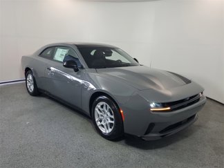 New 2025 Dodge Charger R/T w/ Sun & Sound Package image 1