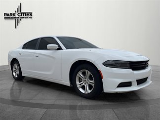 Used 2022 Dodge Charger SXT image 1