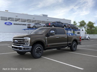 New 2025 Ford F250 King Ranch image 1