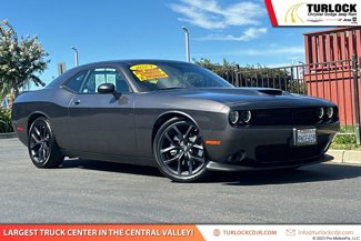 Used 2023 Dodge Challenger GT w/ Blacktop Package image 1