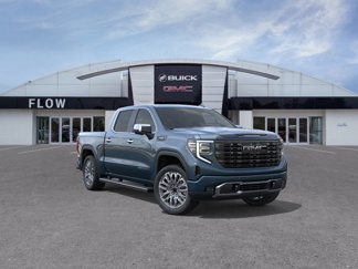 New 2026 GMC Sierra 1500 Denali Ultimate image 1
