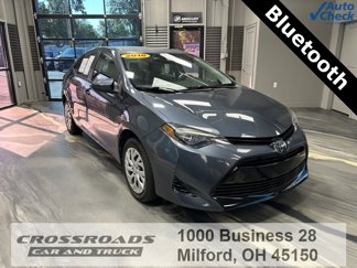 Used 2018 Toyota Corolla LE image 1