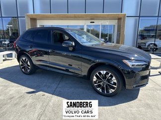 New 2026 Volvo XC60 B5 Ultra w/ Protection Package Premier image 1