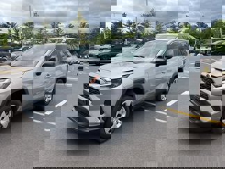 Used 2024 Toyota RAV4 LE image 1