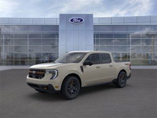 New 2025 Ford Maverick Tremor image 1