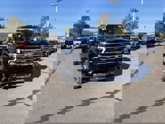 New 2026 Chevrolet Silverado 3500 High Country w/ Technology Package video 1