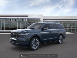 New 2025 Lincoln Navigator Reserve image 1