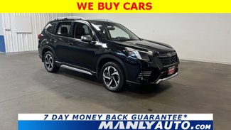 Used 2023 Subaru Forester Touring w/ Popular Package #2 image 1