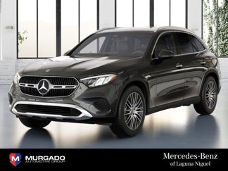 New 2026 Mercedes-Benz GLC 300 image 1