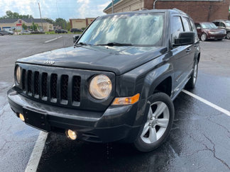 Used 2011 Jeep Patriot Latitude image 1