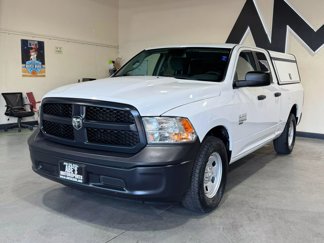 Used 2019 RAM 1500 Tradesman w/ Popular Equipment Group image 1