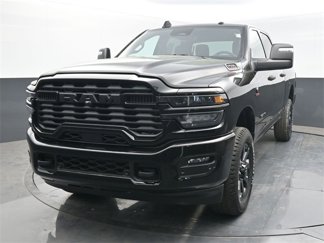 New 2025 RAM 2500 Big Horn image 1