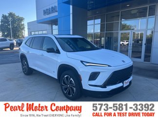 New 2026 Buick Enclave Sport Touring w/ Power Package image 1